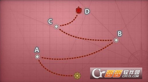 战舰少女r幻想舰队歼灭作战E4通关攻略 幻想舰队歼灭作战E4配置打法攻略