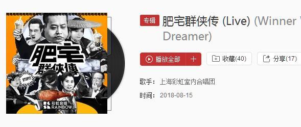 抖音我是一个忧郁的肥宅是什么歌 歌名、歌词分享