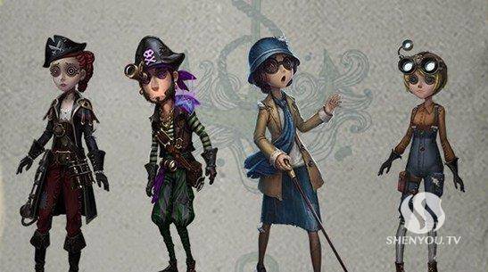 第五人格什么阵容修机最快 第五人格极限修机阵容推荐