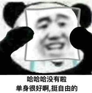 熊猫我没事啊表情包大全 我真没事的图片