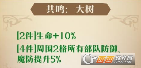 梦幻模拟战手游蒂亚莉丝附魔什么好 蒂亚莉丝附魔推荐