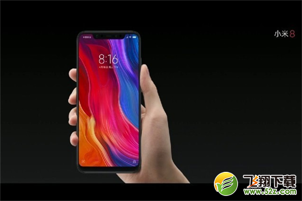 坚果Pro2S与小米8区别对比实用评测_52z.com