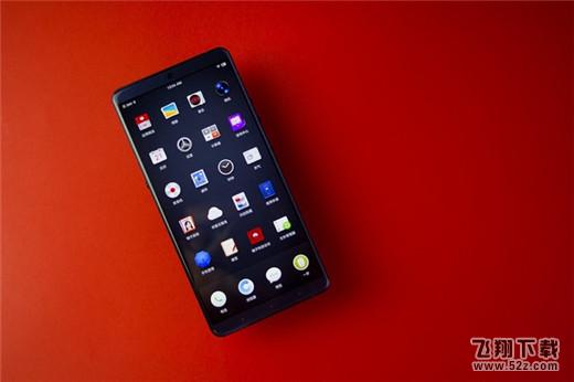 坚果pro2s手机手势导航使用方法教程_52z.com