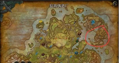 魔兽世界8.0狂边缘成就BUFF消除方法是什么？详情一览