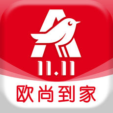 欧尚到家APP