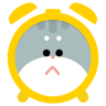 怪物闹钟APP