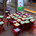 共享马扎APP