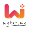 Weker智能APP