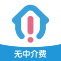 嗨住APP