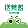 送菜蛙APP