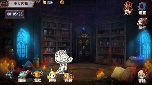 宝石研物语无尽回廊如何过？无尽回廊通关攻略