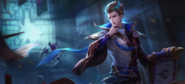 王者荣耀7月30日有什么更新 7月30日更新内容汇总