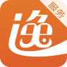 逸休联盟服务端APP