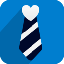 蓝领带APP