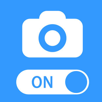 ON/OFF照片APP