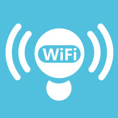 WiFi共享精灵APP