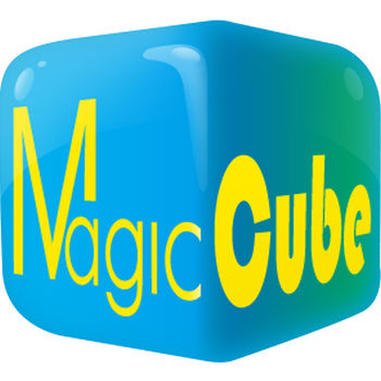 魔方马赛克APP