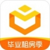 麦邻租房APP