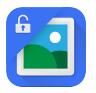 隐藏图片APP