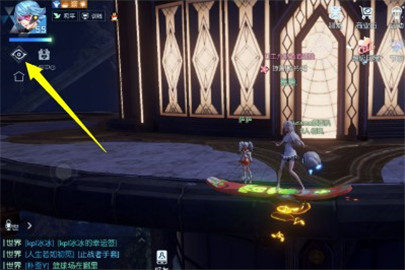 龙族幻想灵视有什么用？灵视作用分享