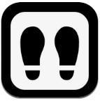 光度计步器APP