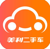 美利二手车APP