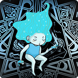 蓝星漫APP