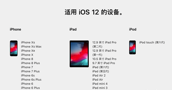 iOS 12.4更新了什么? iOS 12.4更新内容全览