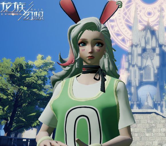 龙族幻想重复称号有什么用？重复称号作用一览