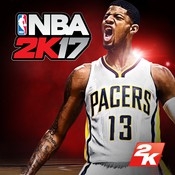 NBA 2K17 最新版最新版