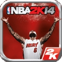NBA 2K14免费版
