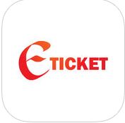 东方票务APP
