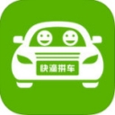 快滴拼车APP