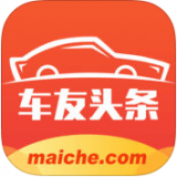 车友头条APP