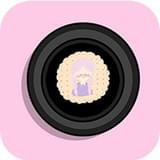 粉粉少女心相机APP