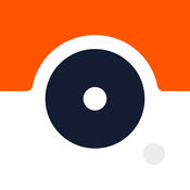 Retrica相机APP