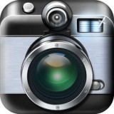 鱼眼相机APP