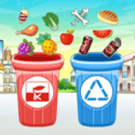垃圾分类推广app