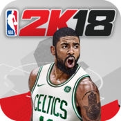 NBA 2K18 最新版最新免费版