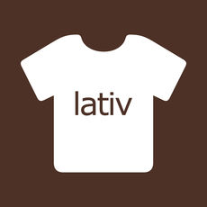 lativ诚衣APP