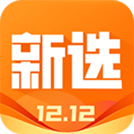 小淘新选APP