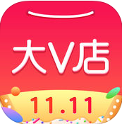 大V店APP