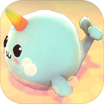 可爱鲸碰碰碰APP