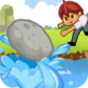 石头弹跳APP
