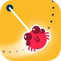 飞钩蜘蛛球APP