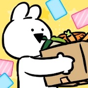 好动兔子爱扫除APP
