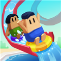 闲置水上乐园APP