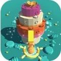 蛋糕制造APP