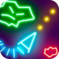 发光小行星APP