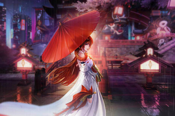 龙族幻想霸王别姬配方是什么 霸王别姬配方一览